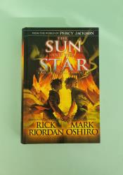 The Sun and the Star (The Nico di Angelo Adventures 1) The Sun and the Star (The Nico di Angelo Adventures 1) thumb 2 2