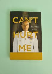 Can't Hurt Me thumb 1 2