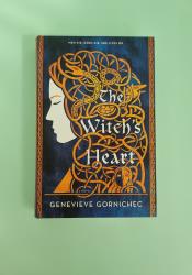 The Witch's Heart thumb 2 2