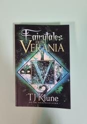 Fairytales From Verania (Tales from Verania 4.5) thumb 1 2