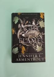 A Light in the Flame (A Flesh and Fire 2) thumb 1 2