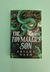 The Toymaker's Son thumb 2 2