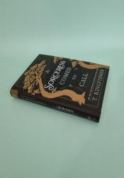 A Sorceress Comes to Call thumb 1 3