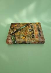 Red Country (First Law World 6) thumb 1 4