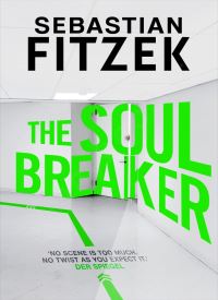 The Soul Breaker thumb 2 1