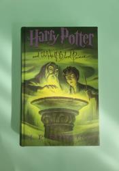 Harry Potter and the Half-Blood Prince (Harry Potter 6) thumb 2 2
