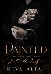 Painted Scars (Perfectly Imperfect 1)