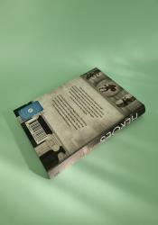 Heroes: Mortals and Monsters, Quests and Adventures (Stephen Fry's Great Mythology 2) thumb 1 5