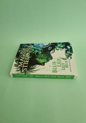 Blue Lily, Lily Blue (The Raven Cycle 3) thumb 1 4