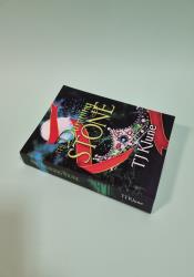 The Damning Stone (The Tales of Verania 5) thumb 1 3