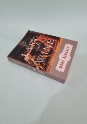 The Last of the Wine The Last of the Wine thumb 2 3