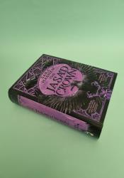 The Jasad Crown (The Scorched Throne 2) thumb 1 3