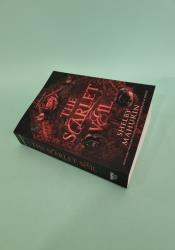 The Scarlet Veil (The Scarlet Veil 1) The Scarlet Veil (The Scarlet Veil 1) thumb 2 3