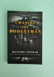Chasing the Boogeyman (The Boogeyman 1) thumb 1 2