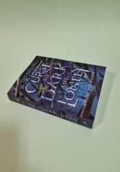 A Curse So Dark and Lonely (Cursebreakers 1) thumb 1 3