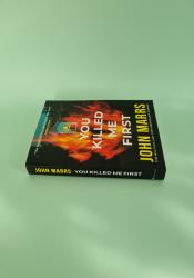 You Killed Me First thumb 1 4