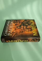 Murtagh (The Inheritance Cycle 5) thumb 1 4