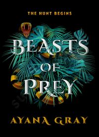 Beasts of Prey (Beasts of Prey 1)