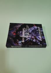 The Beginning After The End: Convergence, Book 5 thumb 1 4