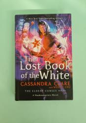 The Lost Book of the White (The Eldest Curses 2) thumb 1 2
