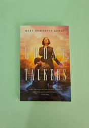 Ghost Talkers thumb 1 2