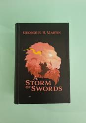 A Storm of Swords (A Song of Ice and Fire, Book 3) thumb 1 2