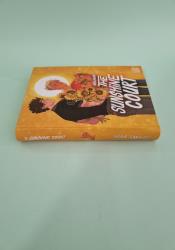 The Sunshine Court (All for the Game 4) thumb 2 4