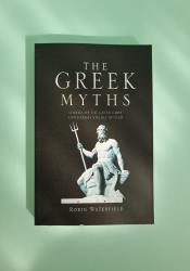 Greek Myths Greek Myths thumb 2 2