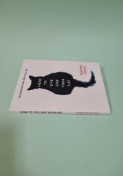 How to Live Like Your Cat How to Live Like Your Cat thumb 2 4