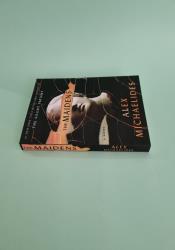 The Maidens thumb 1 4