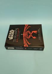Thrawn Ascendancy Lesser Evil (Star Wars: Thrawn Ascendancy 3) thumb 1 4