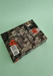 A Shadow in the Ember (Flesh and Fire 1) thumb 1 5