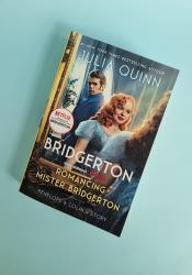 Romancing Mister Bridgerton (Bridgertons 4) thumb 1 2