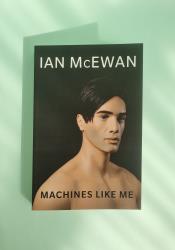 Machines like Me thumb 1 2