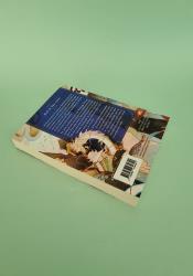 The Husky and His White Cat Shizun Vol. 9 thumb 1 6