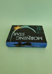 Morning Star (Red Rising 3) thumb 1 4