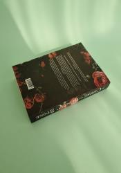 A Curse of Blood & Stone (Fate & Flame 2) thumb 1 5