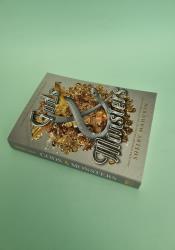 Gods & Monsters (Serpent and Dove 3) thumb 1 3
