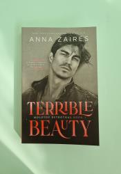 Terrible Beauty (Molotov Betrothal 1) thumb 2 2