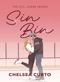 Sin Bin (D.C. Stars 5)
