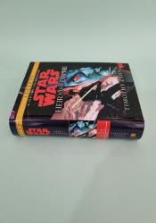 Heir to the Empire (Star Wars: The Thrawn Trilogy, Vol. 1) thumb 2 4