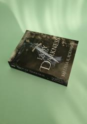 Lady of Darkness (Lady of Darkness 1) thumb 1 3