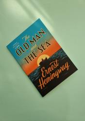 Old Man and the Sea thumb 2 3