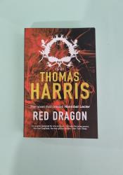 Red Dragon (Hannibal Lecter 1) thumb 1 2