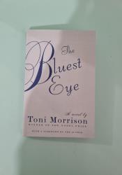 The Bluest Eye thumb 1 2