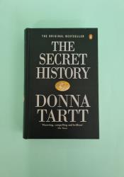 The Secret History The Secret History thumb 2 2