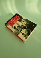 Lungdon (The Iremonger Trilogy 3) thumb 1 3