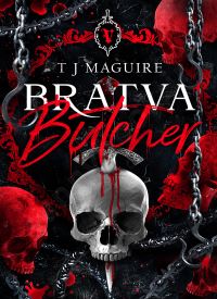 Bratva Butcher (Bratva Series 4)