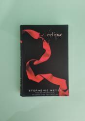 Eclipse (The Twilight Saga 3) thumb 1 2