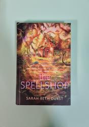 The Spellshop (Spellshop 1) thumb 1 2